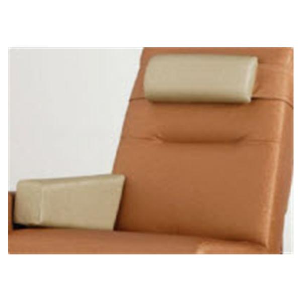 Champion Mfg  Pillow Support Chamea Lumbar Ea