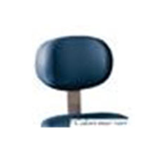 Midmark oration Cushion Backrest Navy Blue Ea (002-0274-231)