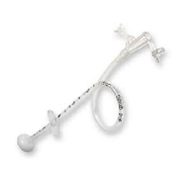 Bard Access Systems Kit Feeding Tube Ponsky Gastrostomy PEG Pull Sterile 2/Ca