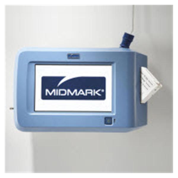 Midmark oration Monitor Vital Signs IQVitals Ea (4-000-0510)