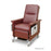 Champion Mfg  Recliner Patient 54 Series Aquamarine Ea