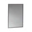 Bobrick Mirror Patient 24x60" Stainless Steel Silver Ea