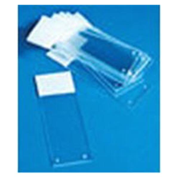 Fisher Scientific  Microscope Slide 25x75mm 144/Bx