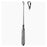 Sklar Instruments Curette Uterine Sims 11" #2 Sharp Tip Stainless Steel Ea