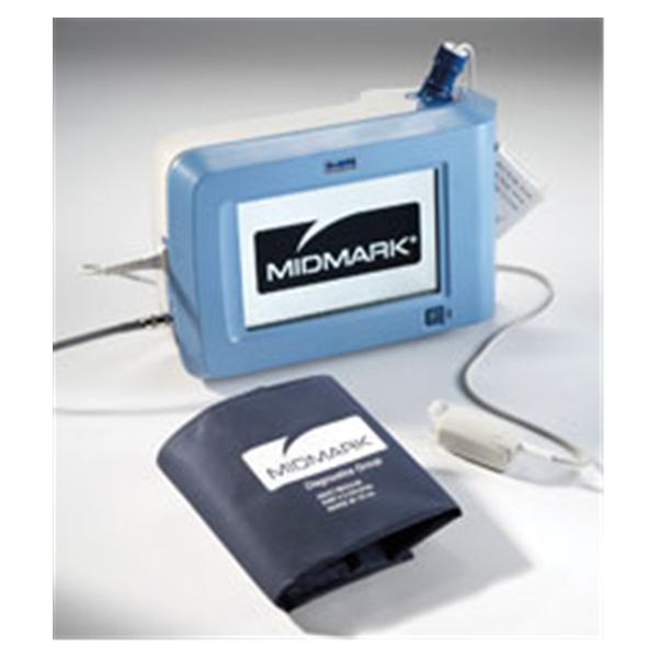 Midmark oration Monitor Vital Signs IQVitals Ea (4-000-0500)