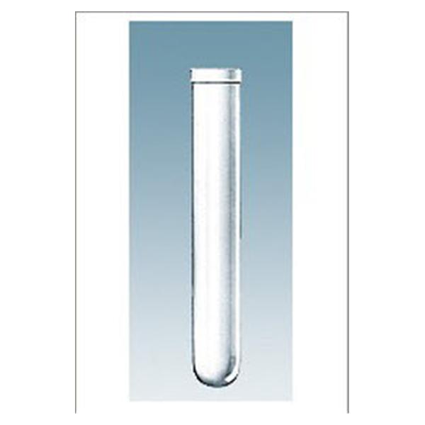 Sarstedt Test Tube Silicone 4.5mL 12x75mm Non-Sterile 1000/Ca (62.557.015)