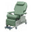 Graham-Field/Everest &Jennings Chair Recliner 700lb Capacity Jade Ea