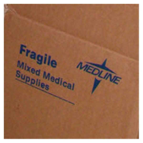 Medline Industries  Catheter Foley 18Fr 5mL Coude Tip 2-Way 12/Ca