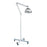 Burton Medical Prod  Stand Floor Epic For Surgical Light Ea