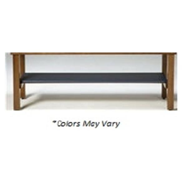 Midmark oration Shelf Assembly Shadow Gray For 95 Ritter Treatment Table Ea