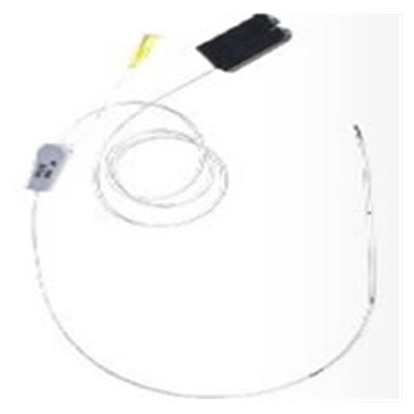 Icu Medical Catheter Central Venous Sterile 5/Ca (41406-23)