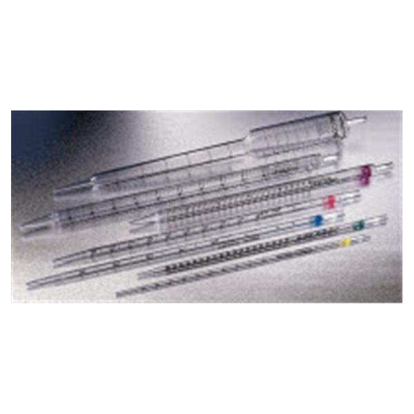 Becton-Dickinson Serological Pipette 10mL 200/Ca