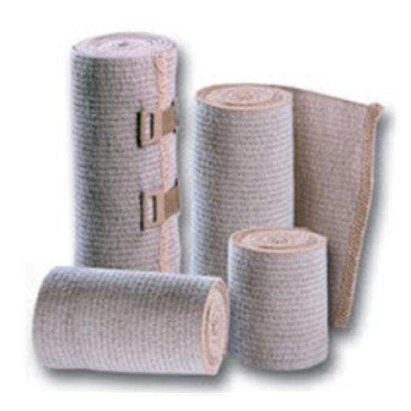 Patterson Med(Sammons Preston) Bandage Rolyan 2" Stretch Elastic LF 10/Bx