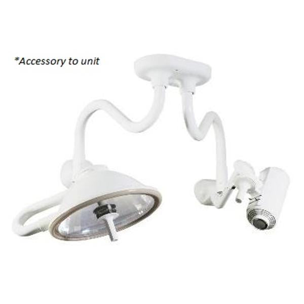 Midmark oration Exam Light Assembly Ea