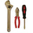 MR-Conditional 3-Piece Tool Set