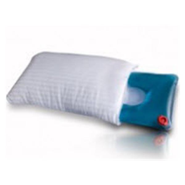 Core Products Pillow Core Deluxe Cotton Cover Ea