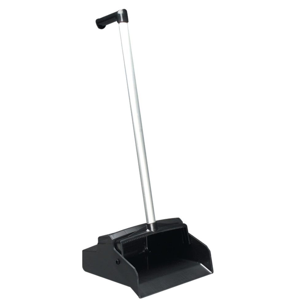 Dustpan with Handle