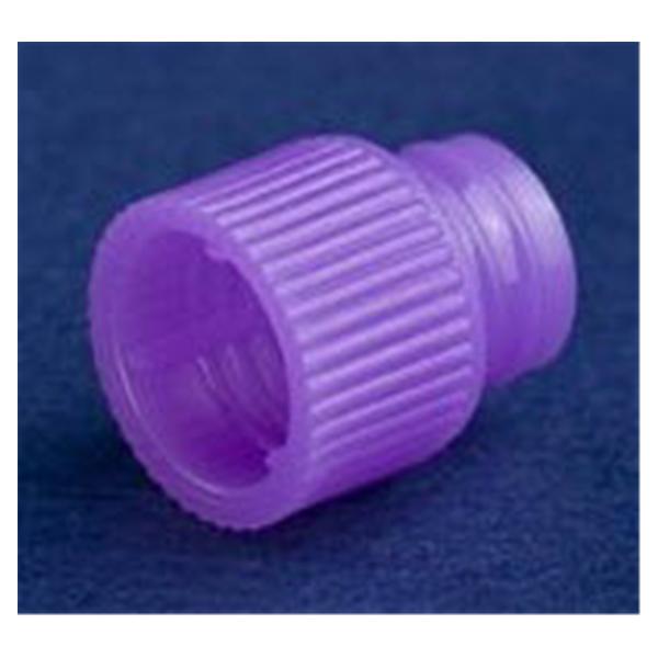 Sarstedt Push Cap LDPE 1000/Pk