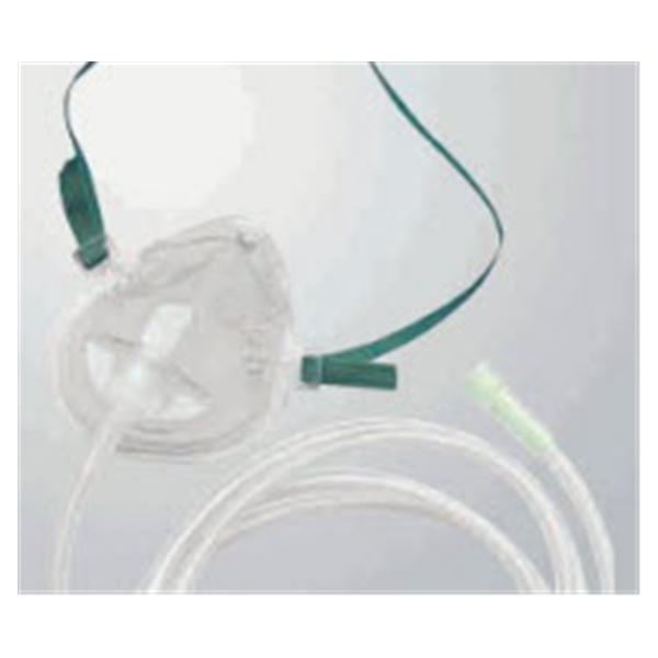 Vyaire Medical  Mask Oxygen Airlife Pediatric 50/Ca (1269)