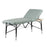 Oakworks Table Massage 73x24x30" Forest Ea