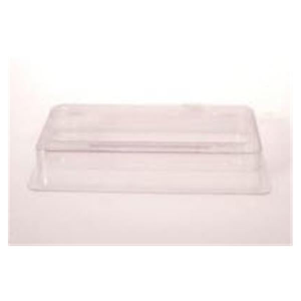 Fisher Scientific  Pipette Basin 100mL 5-3/4x3-1/2x1-1/4" Sterile Disposable 200/Ca