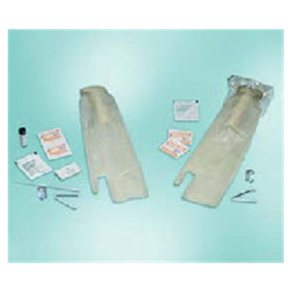 Bard Medical Division Device Fecal Containment 25/Ca