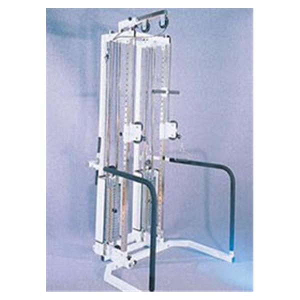 Therapy Systems Pulley Free Standing Ea