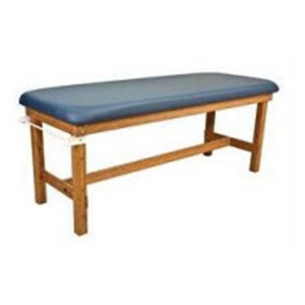 Oakworks Table Treatment Powerline 2.5 Hi Fm Pd 72x30x30 Sphr Ea