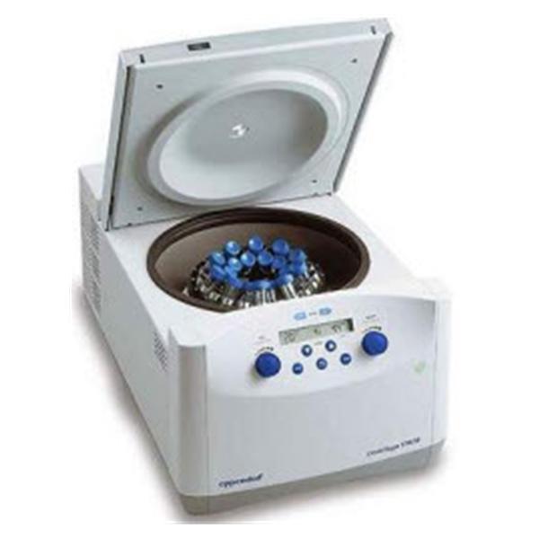 Eppendorf North America Eppendorf 5702 Centrifuge 4 Place High Speed Swng Bckt Rtr Each