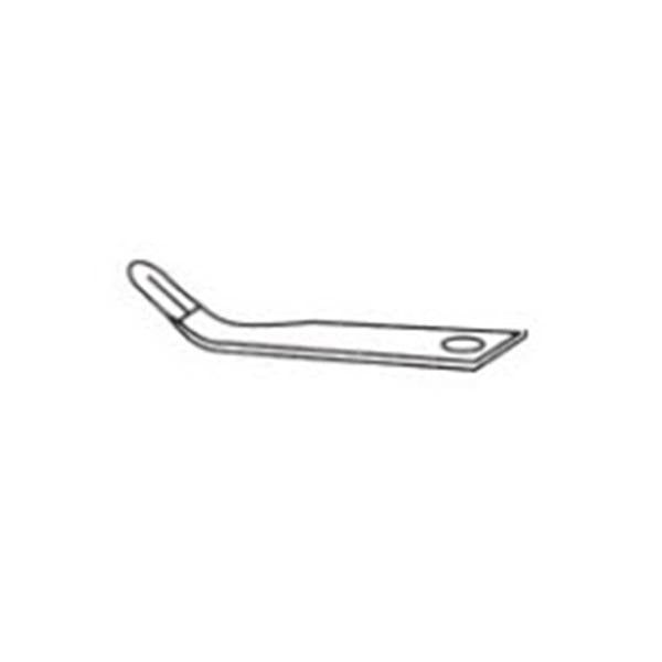 Surgistar Blade Surgical Procision Mini Ang Stainless Steel Strl Disp 6/Bx