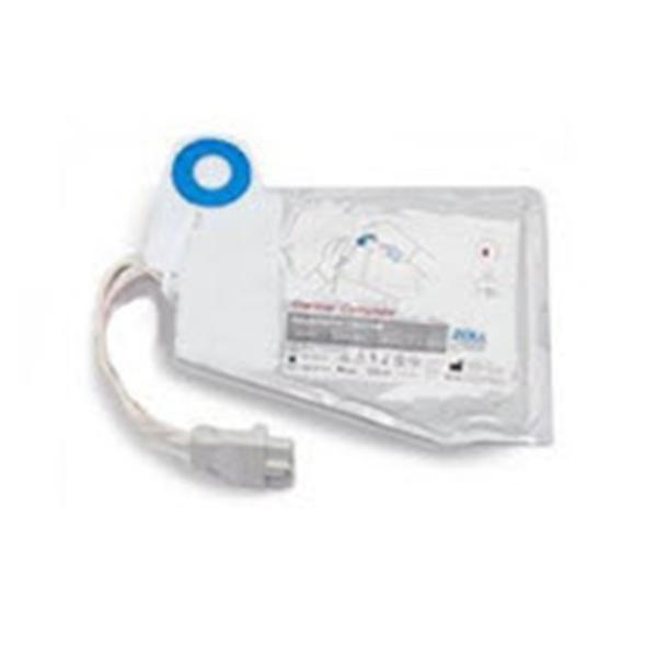 Zoll Medical Electrode Resuscitation 1 Step Complete 8/Ca