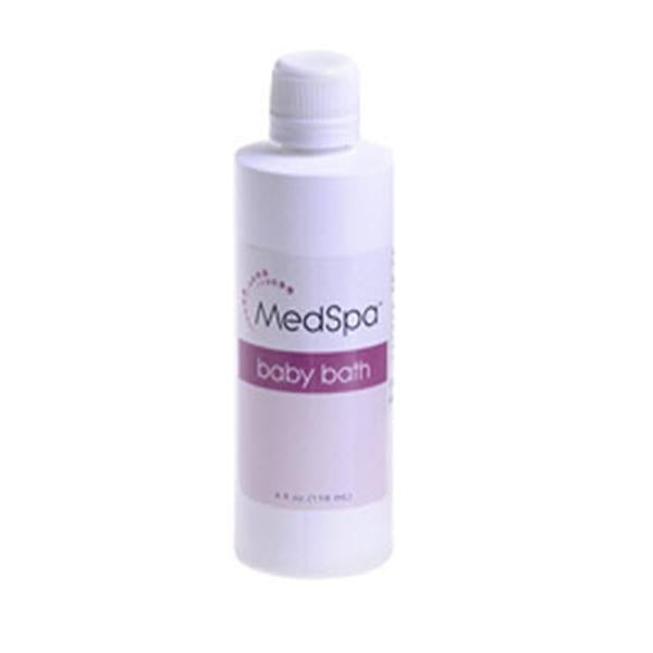 Medline Industries  MedSpa Baby Bath Wash 4oz 60/Ca