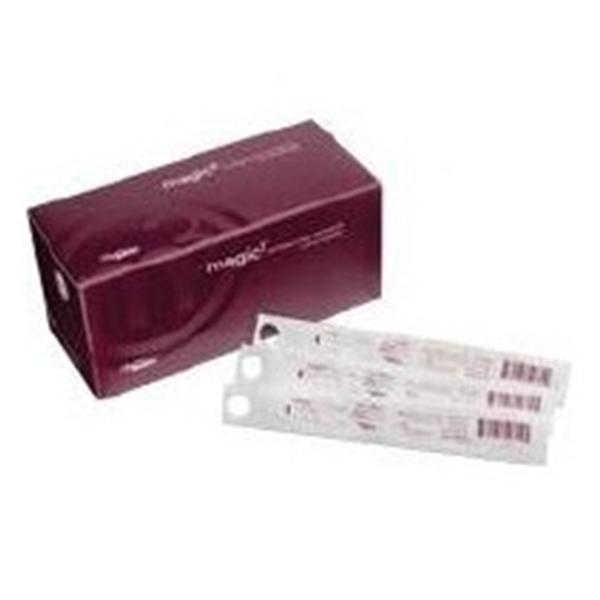 Rochester Medical Catheter Intermittent Magic3 14Fr Hydrophilic Coated 6" 30/Bx (51614)