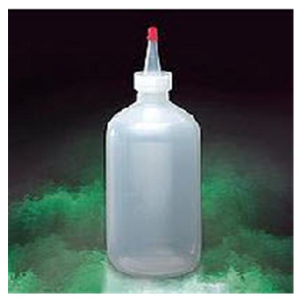 Grainger Bottle Dispensing 16oz Narrow Mouth Translucent 12/Pk