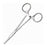 Medline Industries  Forcep Hemostatic Halsted Mosquito 5" Serrated Strt SS Disp 20/Ca