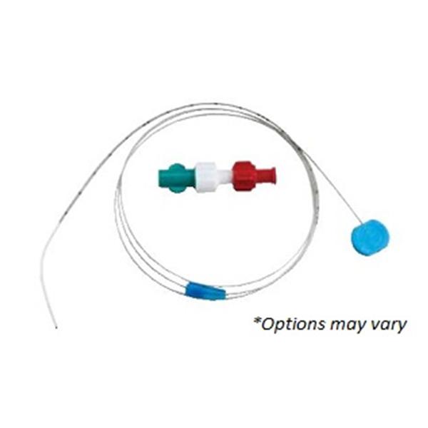 Integra Pain Management Catheter IV Epidural Closed End 20g 10/Ca