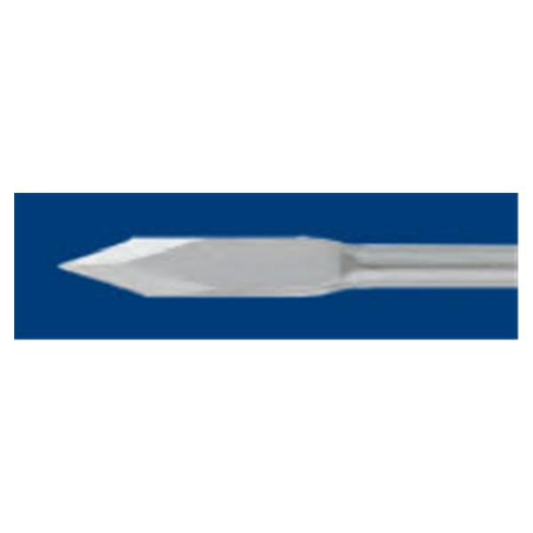 Summit Medical Blade Myringotomy MicroEdge Double Cutting Edge Strl Disp 12/Bx (BL-1150)