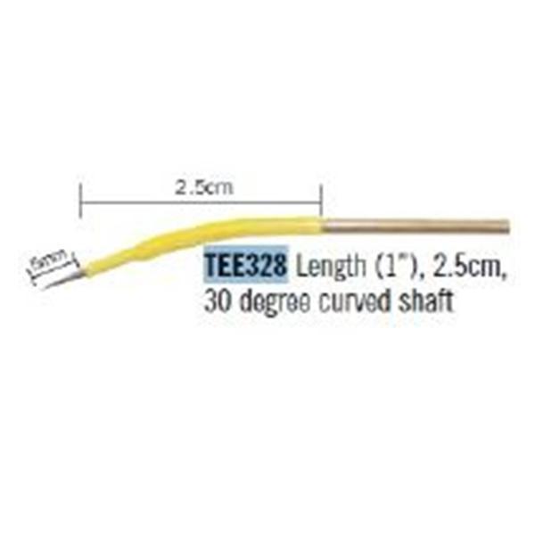 Ellman Intl Mfg  Electrode Needle Empire microIncision 2/Pk (TEE328)