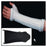 Patterson Med(Sammons Preston) Splint Aquaform Long Wrist Aquaplast White Size Large Ea