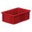 Phlebotic Divider Box 16.5Wx11Wx 6.125H Red Ea Ea