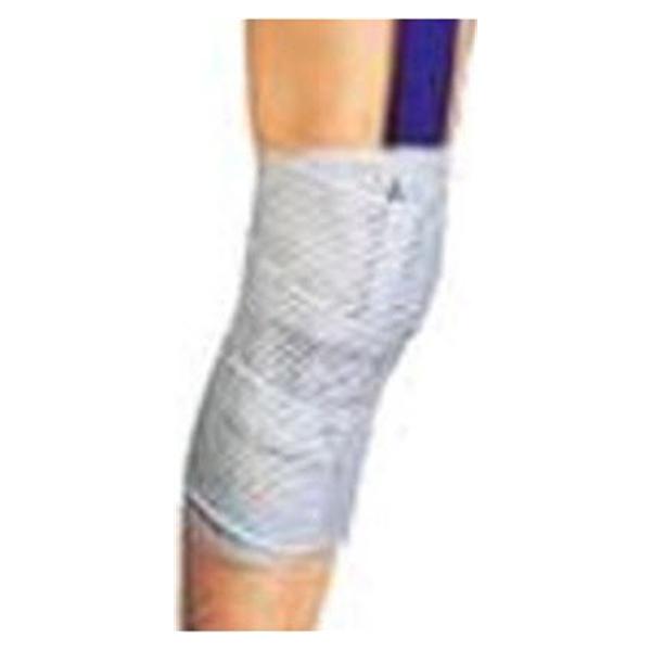 DJO Wrap-On Pad Cold Therapy IceMan Gray Universal 12x11.34" Ea