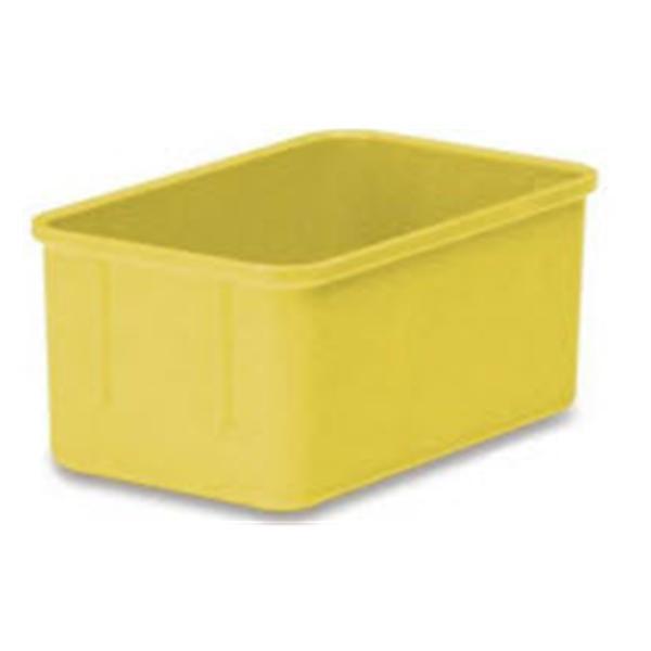 Phlebotic Storage Box Extreme Temp Yellow Ea Ea