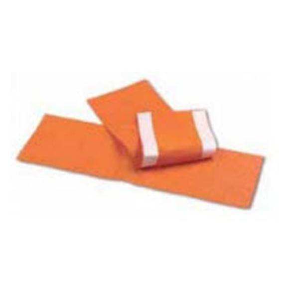 Sandel Medical Industries Cord Cover Trip-No-More Orange 8"x24" 75/Ca