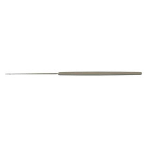 BR Surgical Hook Skin Skin Freer 6" 2.5mm Sharp/Wide 2Prng Stainless Steel Ea