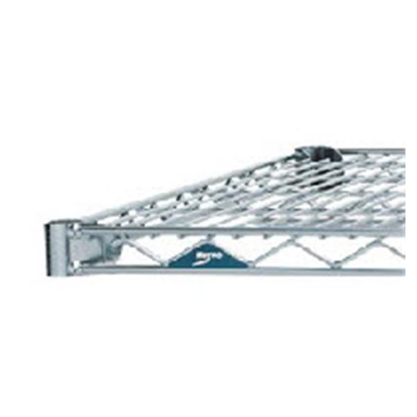 Intermetro Industries Shelf Storage Super Erecta 18x36" Wire Ea