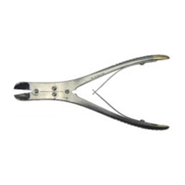 BR Surgical Cutter Wire 7" Tungsten Carbide Ea