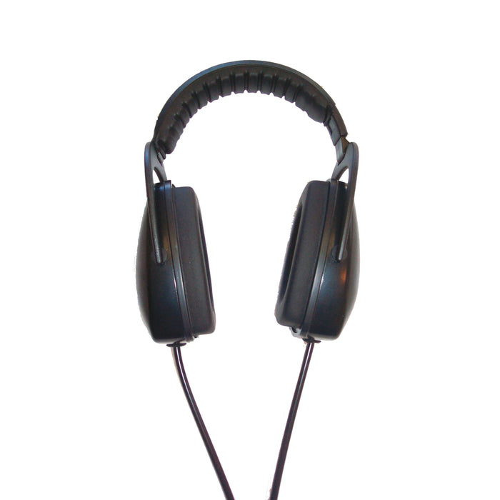 Slimline Noise Guard Headset