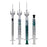 Vyaire Medical  Gas Kit Artrl Bld Micro ABG Dr Lthm Hep 56.5iu 1mL 25gx5/8 100/Ca (9425TRU)