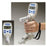 Patterson Med(Sammons Preston) Dynamometer Handle Jamar Plus Digital Grip Test Hand Ea