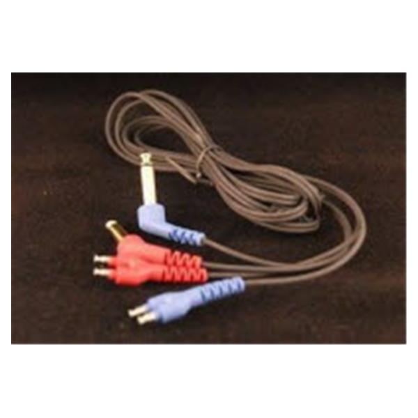 Maico Diagnostics Cord Headset For Audiometer Ea